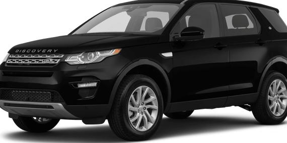 LAND ROVER DISCOVERY SPORT 2018 SALCR2RX9JH765427 image LAND ROVER DISCOVERY SPORT 2018 SALCR2RX9JH765427 image